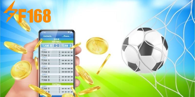 Mô tả thể thao F168 cho người mới